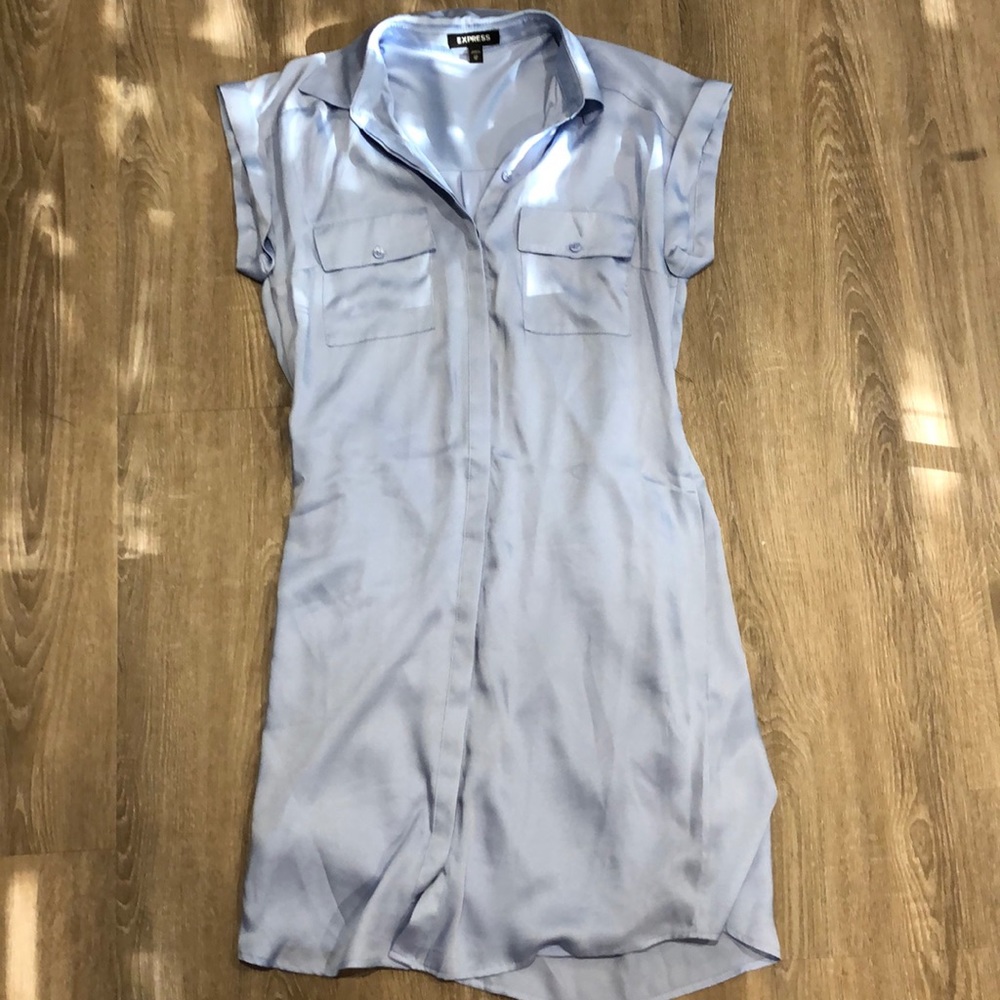 Express dress